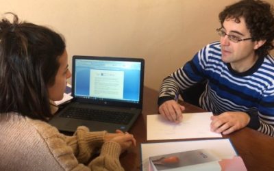 Ayudar a encontrar un empleo o buscar una mejora en el actual, objetivos del Programa de Acompañamiento BAE de FUNDACE CLM