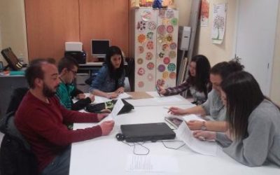 Alta participación e inserciones laborales en el Programa de Acompañamiento BAE de la Fundación Tutelar de Daño Cerebral Sobrevenido