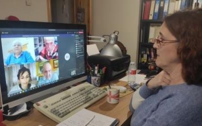 Aprobado el Plan Estratégico de FUNDACE CLM para el período 2021-2023