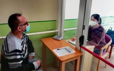 El equipo profesional de FUNDACE CLM da respuesta a las necesidades de las personas tuteladas y sus familias