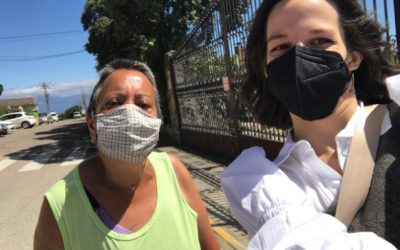 Mayor cercanía y seguimiento con la contratación de seis auxiliares de tutela en Castilla-La Mancha