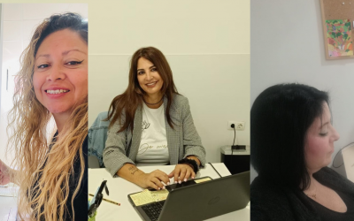 FUNDACE CLM amplía su plantilla de cuidados en diferentes localidades de la región